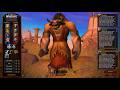 🐂Lvl 60 HC Self Found COWS ONLY Molten Core Soon - Skull Rock🐂