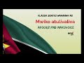 Klassik Beatxz Wanaman Mz X AFOCRIZ FMB MAKOVOICE - Mwiko atulivaliva