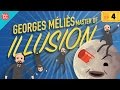 Georges Melies - Master of Illusion: Crash Course Film History #4