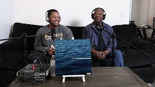 Dad Reacts to SZA - SOS