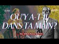 55-0611 - Qu’y a-t-il dans ta main ? | Prophète William Marrion Branham