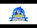 memories for horizon heights act 3 sonic after the sequel music extended