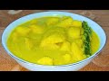 Soft & Delicious! PANGEK SINGKONG RECIPE, A SPECIAL DISH FROM AN INDONESIAN TRIBE | Episode 51