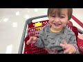 duhop christmas tree choo choo train search epic target toy grab vlog