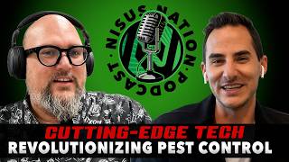 Revolutionizing Pest Control with Data-Driven Performance Metrics