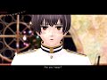 【mmd】new year s gift for you