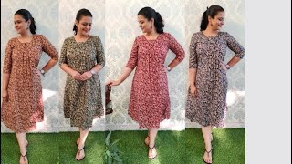 ഇത്രയും വിലക്കുറവിൽ KURTIS WITH FREE SHIPPING😍✨| Neeshara Designs | #budgetfriendly #freeshipping