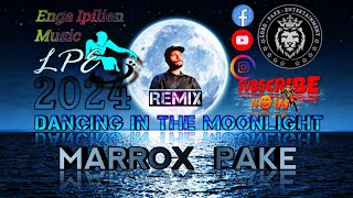 Marrox Pake||Dancing In The Moonlight||2024_Enga Ipilien Muzic