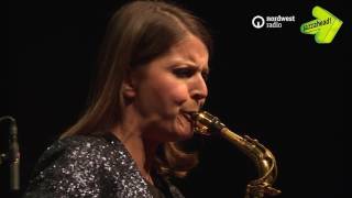 jazzahead! 2017 – Karolina Strassmayer \u0026 Drori Mondlak KLARO!