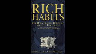 Rich Habits by Thomas C Corley Chapter 7