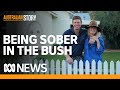 Shanna Whan's mission to transform sobering truth behind rural drinking culture | Australian Story