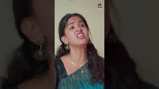 Sharing Husband  | Husband \u0026 Wife | Short -4 | Gossip Gowtham | Tamada Media