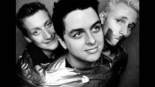 Billie, Mike, Tre-aka-GREEN DAY!