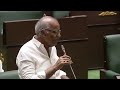 cpi mla kunamneni sambasiva rao on caste census telangana assembly