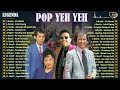 kembali ke zaman pop yeh yeh 60an 🌈 koleksi lagu klasik penuh kenangan medley tanpa henti