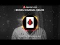 rendu kadhal x let me down slowly x talking to the moon remix shadow spade music