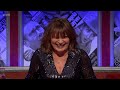 Have I Got a Bit More News for You S68 E7. Lorraine Kelly. November 22, 2024