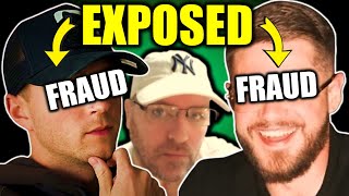 ICT’s Top 2 Traders Are Frauds, and I Have Proof (CasperSMC + FairValueGod exposed)