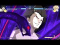 【MBTL】'ROA' Last Arc Super Unblockable Setup【MELTY BLOOD TYPE LUMINA】