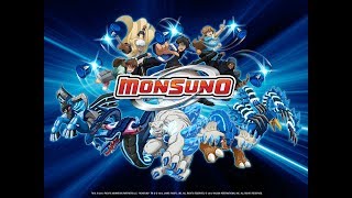 Juusen Battle Monsuno English Dubbed Episode 25