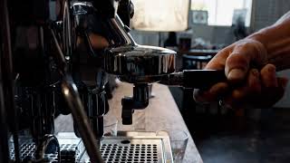 Anchored Coffee - Espresso - Brew Guide