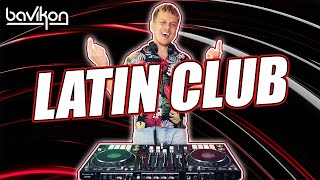 Latin Club Mix 2023 | Fiesta Latina 2023 | Latin Party | Guaracha | Latin House by bavikon