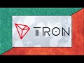 What is TRON (TRX) - Explained