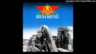 Aerosmith - Lightning Strikes (EQ Enhanced and Volume Boosted) (Rock In A Hard Place (1982))
