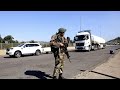 South Africa: Army deployed in KZN, MP, LP and FS provinces after mystery truck attacks