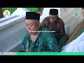 wakil bupati semarang ziarah makam pahlawan kh. ahmad rifa i di tondano