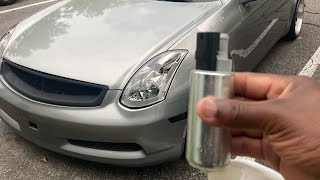 How To Install a 255 Walbro Fuel Pump On Your G35 Coupe (DIY Video)