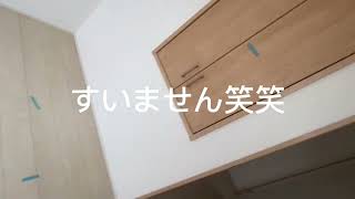 【新築建売②】タクトホームさんの家見に行ったら途中で。。