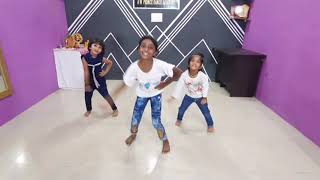ROBERRT Jai SriRam Song | Dance Cover | Darshan | Arjun Janya | A W PRINCE DANCE ACADEMY
