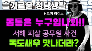 마음속에 육두문자가 들어 있어도 [ 슬정 LIVE]