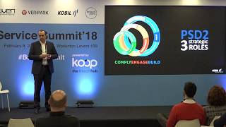PSD2, Open Banking and Security