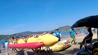 Playa La Ropa South Beach Zihuatanejo