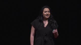 How to Shift your Context  | Zahnae Aquino | TEDxSanLuisObispo
