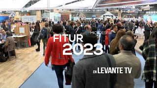 Microespai Fitur 2023 - Xeraco