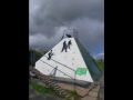 crocky trails slides titanic and climbing wall