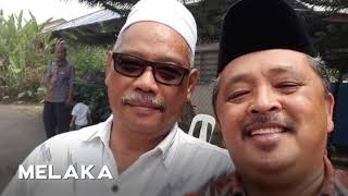 MAKTAB 80 MUSIM HAJI 1439H/2018M - PERTEMUAN SEMULA JEMAAH HAJI DI TANAHAIR ... terkini FEB 21