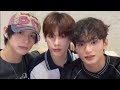 Live Tiktok Rabu Sore 20240814 Zayyan Gyumin dan Sing Xodiac  (tanpa Sub Indo)