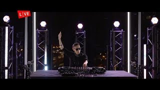 MIWUR - DJ Battle. Pioneer DJ Russia .O!2 [JOYRYDE & Skrillex x Cassidy - AGEN WIDA (MIWUR mash-up)]