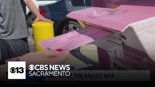 Late ballots could reshape California primary results in closely watched governor’s contest