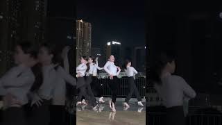 Fancam Thanh Lam | Waacking Project