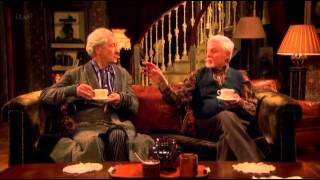 Vicious (2013) - Ian McKellen - Derek Jacobi - Poor Clive!