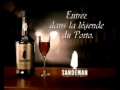 sandeman the mystery man 1997