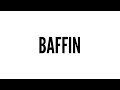 Baffin Paddling Top