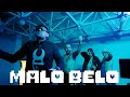 BOBO ARMANI x PAMECA x KICKDOWN x SST - MALO BELO (Official Video)