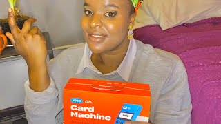 Watch this before buying the YOCO Card machine from takealot 🤭😳