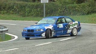 Hillclimb Subida Urbasa 2022